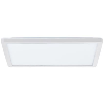 Plafonieră LED RGBW dimabilă Brilliant SALTERY LED/20W/230V 3000-6500K + telecomandă
