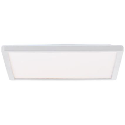 Plafonieră LED RGBW dimabilă Brilliant SALTERY LED/20W/230V 3000-6500K + telecomandă