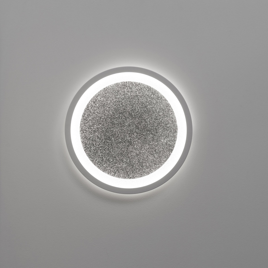 Plafonieră LED RGBW dimabilă Brilliant TANIDA LED/22W/230V 3000-6500K + telecomandă