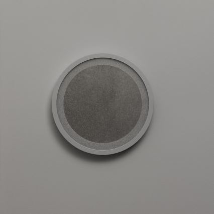 Plafonieră LED RGBW dimabilă Brilliant TANIDA LED/22W/230V 3000-6500K + telecomandă