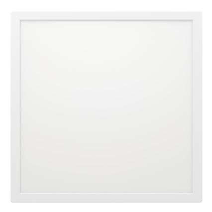 Plafonieră LED RGBW dimabilă de exterior Eglo LED/17,6W/230V 2700-6500K 39x39 cm IP44 alb ZigBee