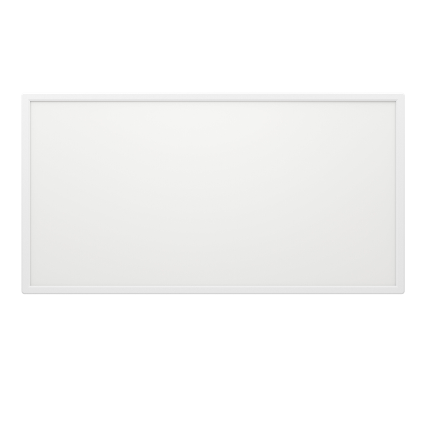 Plafonieră LED RGBW dimabilă de exterior Eglo LED/17,2W/230V 2700-6500K 30x57cm IP44 alb ZigBee