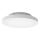 Plafonieră LED RGBW dimabilă Eglo 31727 TURCONA-Z LED/15,7W/230V alb