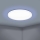Plafonieră LED RGBW dimabilă Eglo 900086 ROVITO-Z LED/14,6W/230V 2700-6500K d. 29,5 cm alb