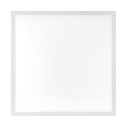 Plafonieră RGBW dimabilă Eglo LED/32,5W/230V 2700-6500K 60x60 cm + telecomandă