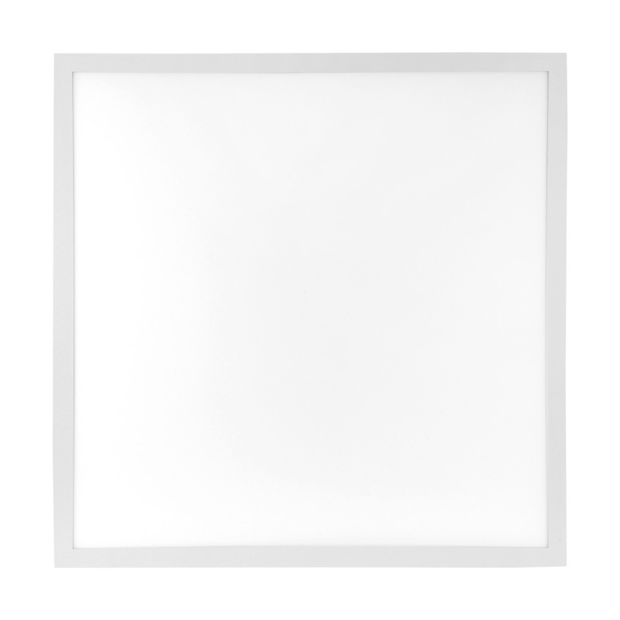 Plafonieră RGBW dimabilă Eglo LED/32,5W/230V 2700-6500K 60x60 cm + telecomandă