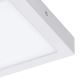 Plafonieră LED RGBW dimabilă FUEVA-C LED/15,6W/230V Bluetooth Eglo