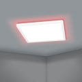 Plafonieră LED RGBW dimabilă LED/14,6W/230V albă Eglo ZigBee