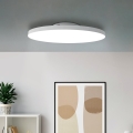 Plafonieră LED RGBW dimabilă LED/34,2W/230V ZigBee Eglo