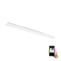 Plafonieră LED RGBW dimabilă LED/34,2W/230V ZigBee Eglo