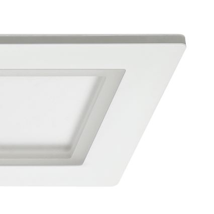 Plafonieră LED RGBW dimabilă LED/42,5W/230V Eglo