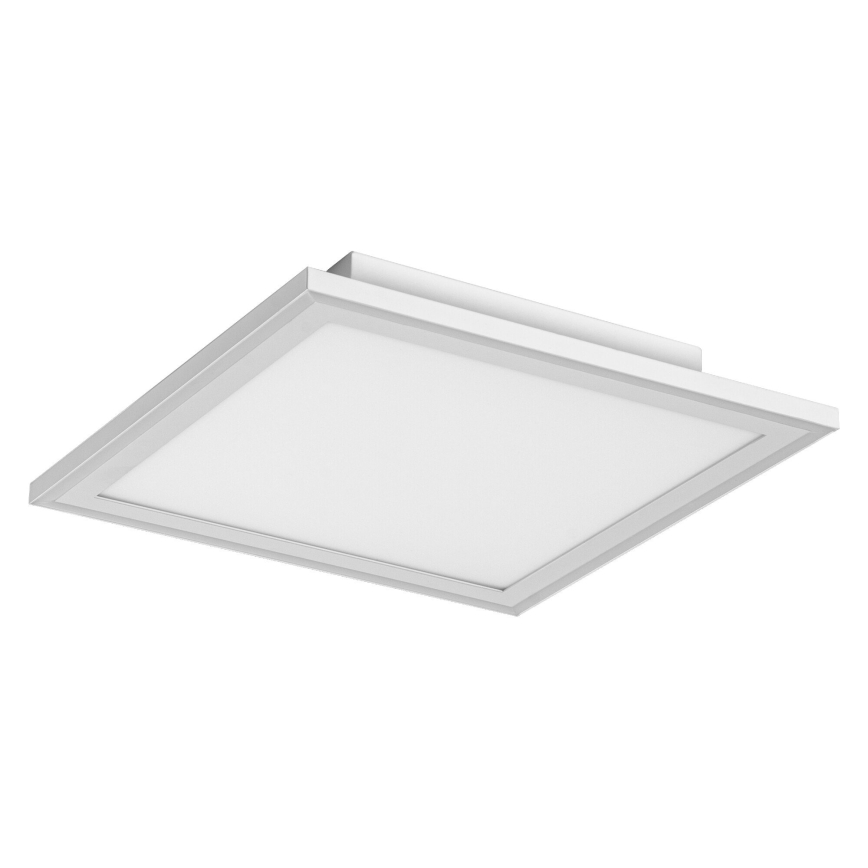 Plafonieră LED RGBW dimabilă SMART+ PLANON LED/18W/230V 2700-6500K Wi-Fi Ledvance