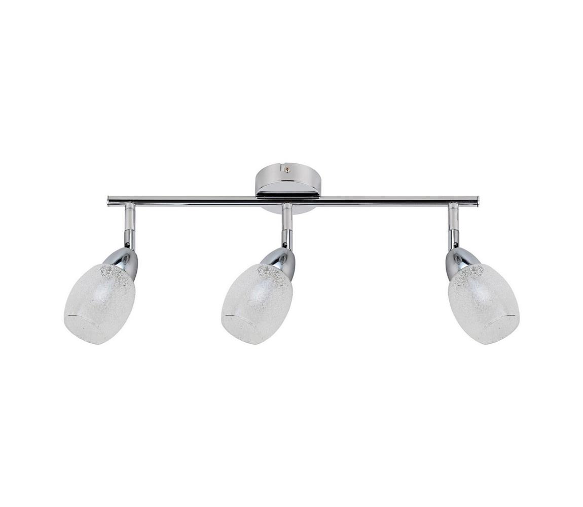 Plafonieră LED RICO 3xLED/6W/230V