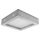Plafonieră LED RIZA LED/18W/230V beton