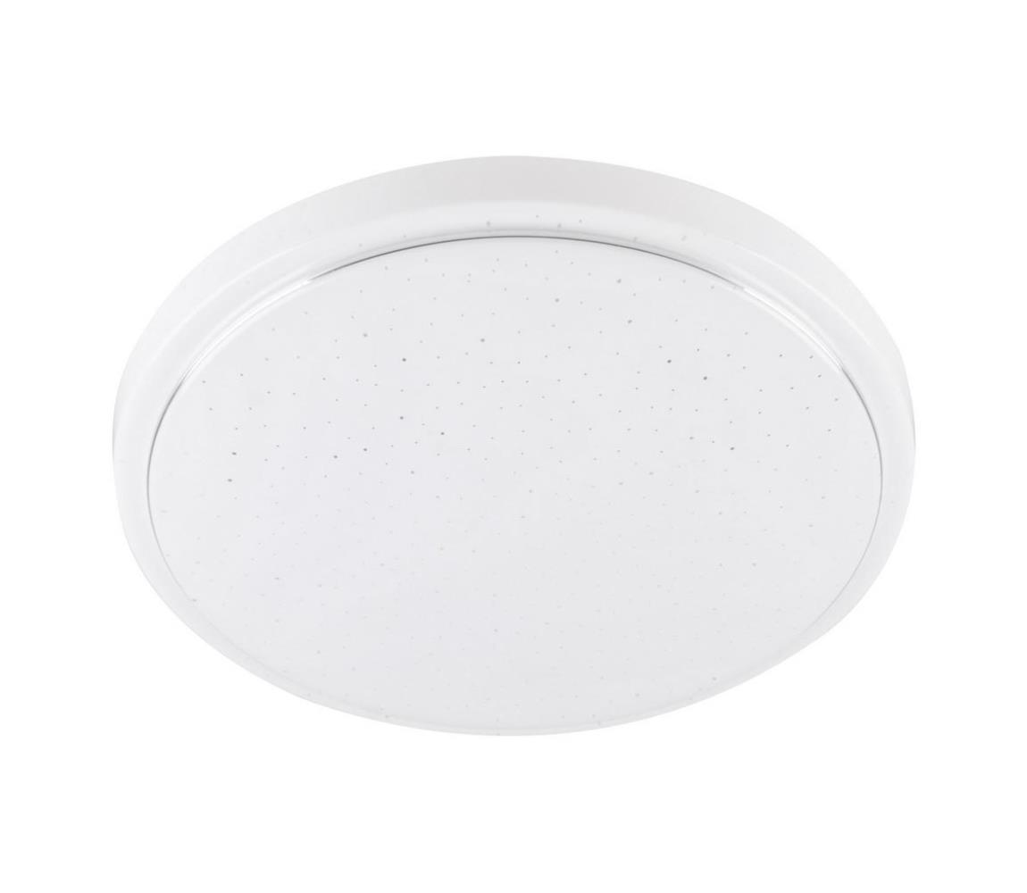 Plafonieră LED ROMA LED/24W/230V d. 39 cm