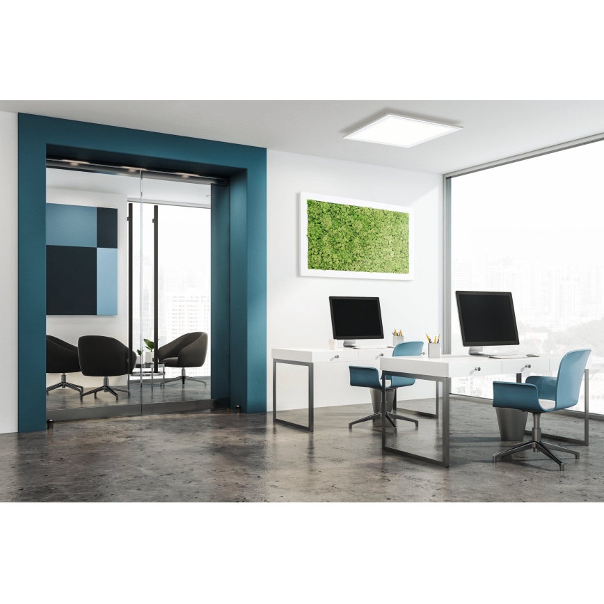 Plafonieră LED/16W/230V Eglo