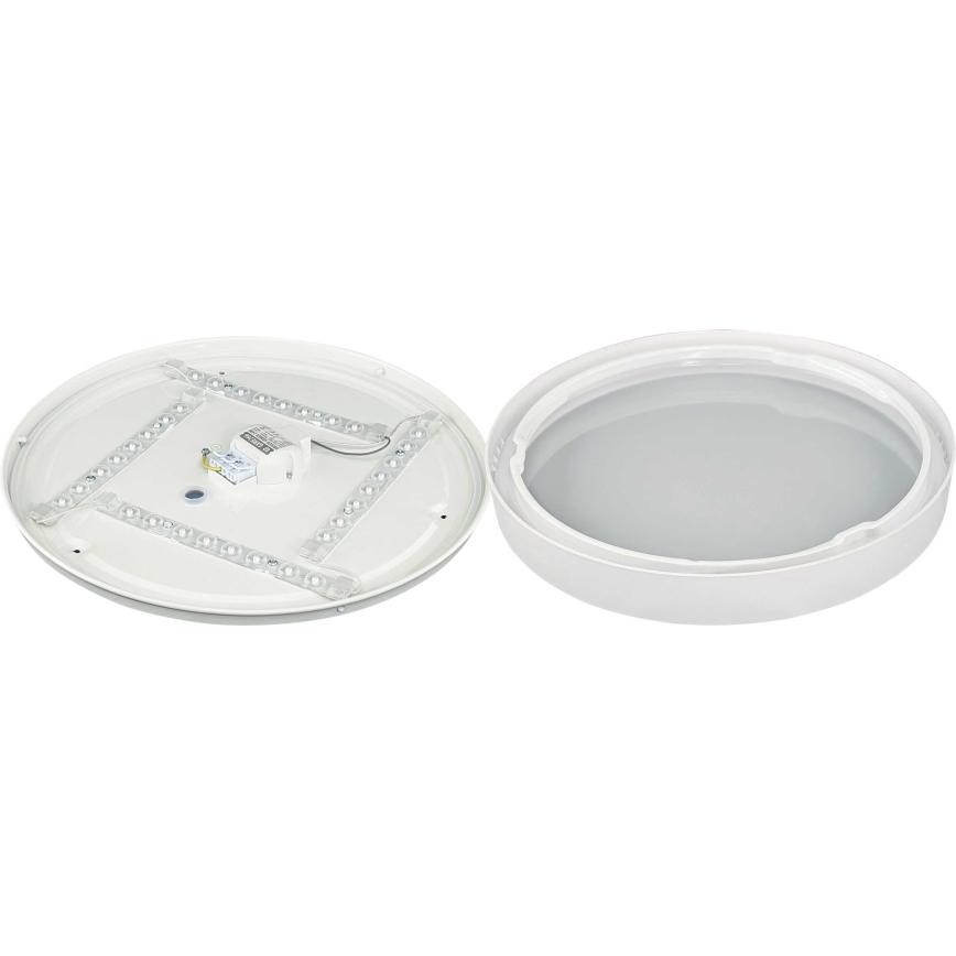 Plafonieră LED SAMER LED/24W/230V 4000K