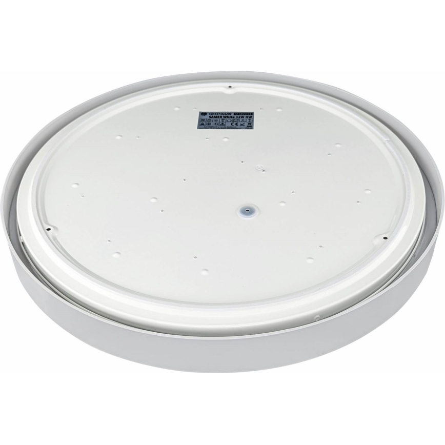 Plafonieră LED SAMER LED/32W/230V 4000K