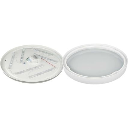 Plafonieră LED SAMER LED/32W/230V 4000K