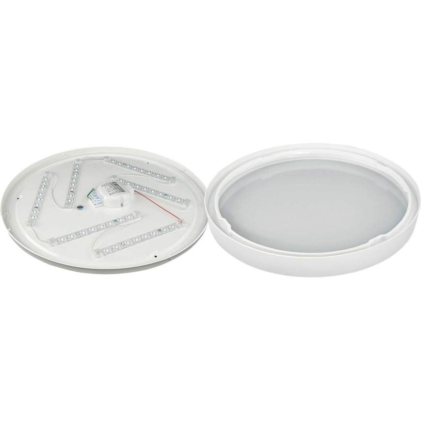 Plafonieră LED SAMER LED/32W/230V 4000K