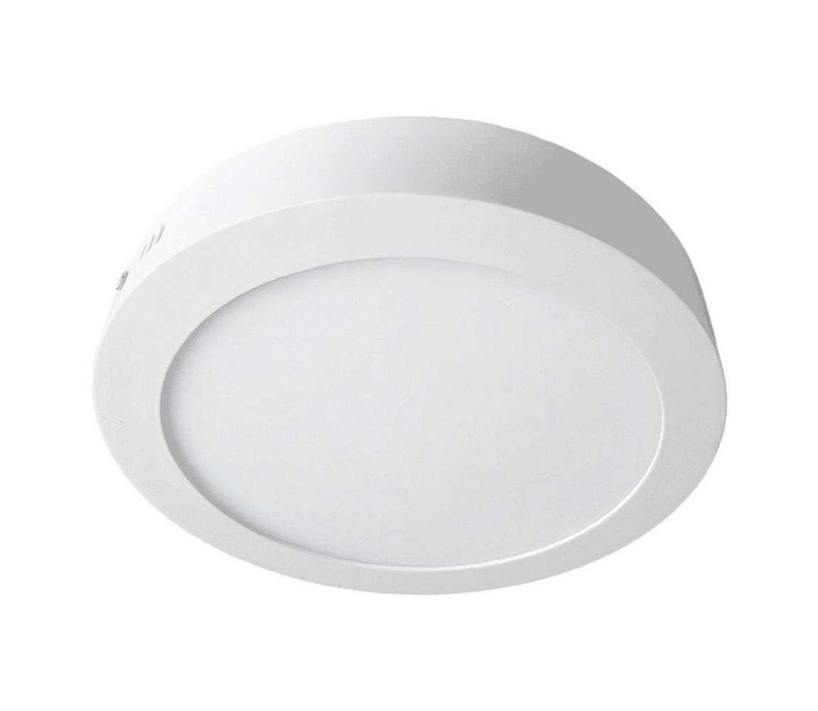 Plafonieră LED SANDRA LED/12W/230V 4000K Fulgur 23946