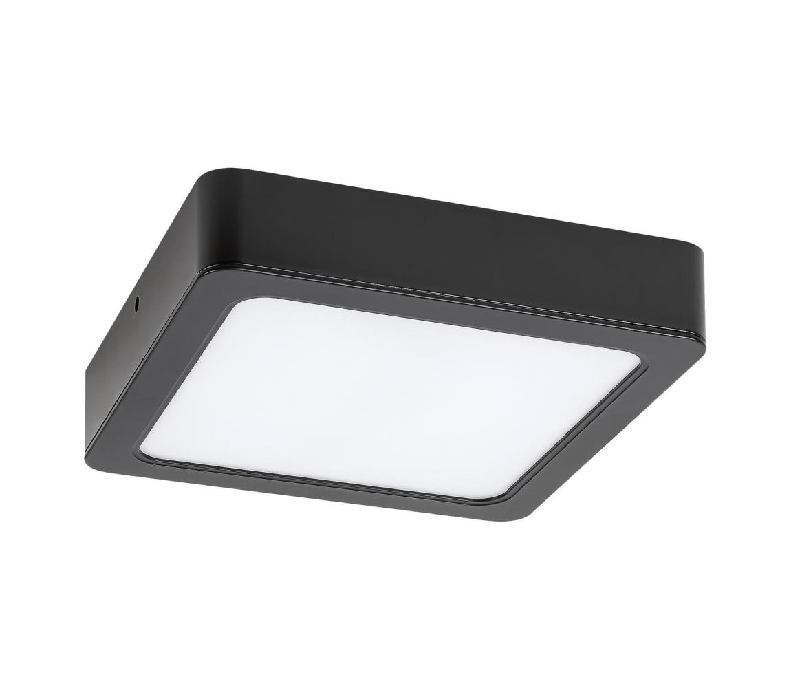Plafonieră LED SHAUN LED/12W/230V 14 cm Rabalux 2689