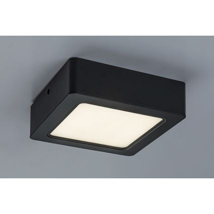 Plafonieră LED/12W/230V 14 cm Rabalux