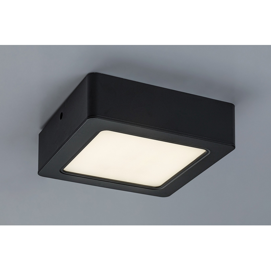 Plafonieră LED/12W/230V 14 cm Rabalux