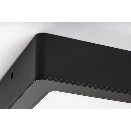 Plafonieră LED/12W/230V 14 cm Rabalux