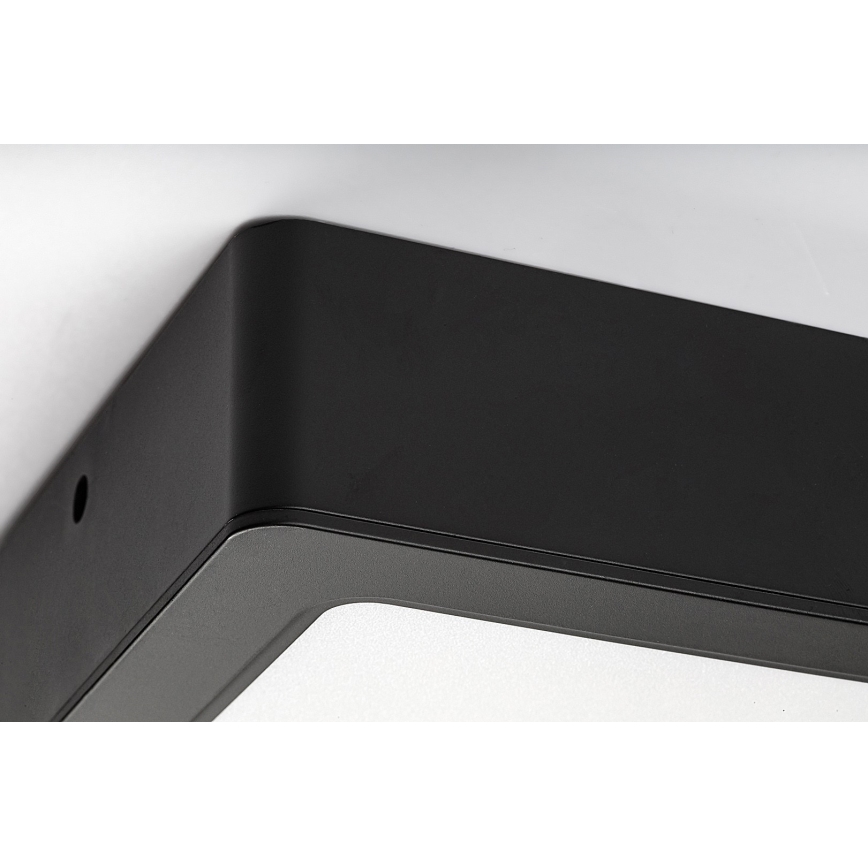 Plafonieră LED/12W/230V 14 cm Rabalux