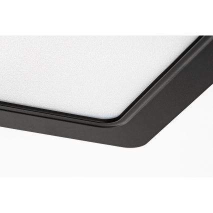 Plafonieră LED/12W/230V 14 cm Rabalux