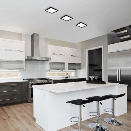 Plafonieră LED/24W/230V 22 cm Rabalux