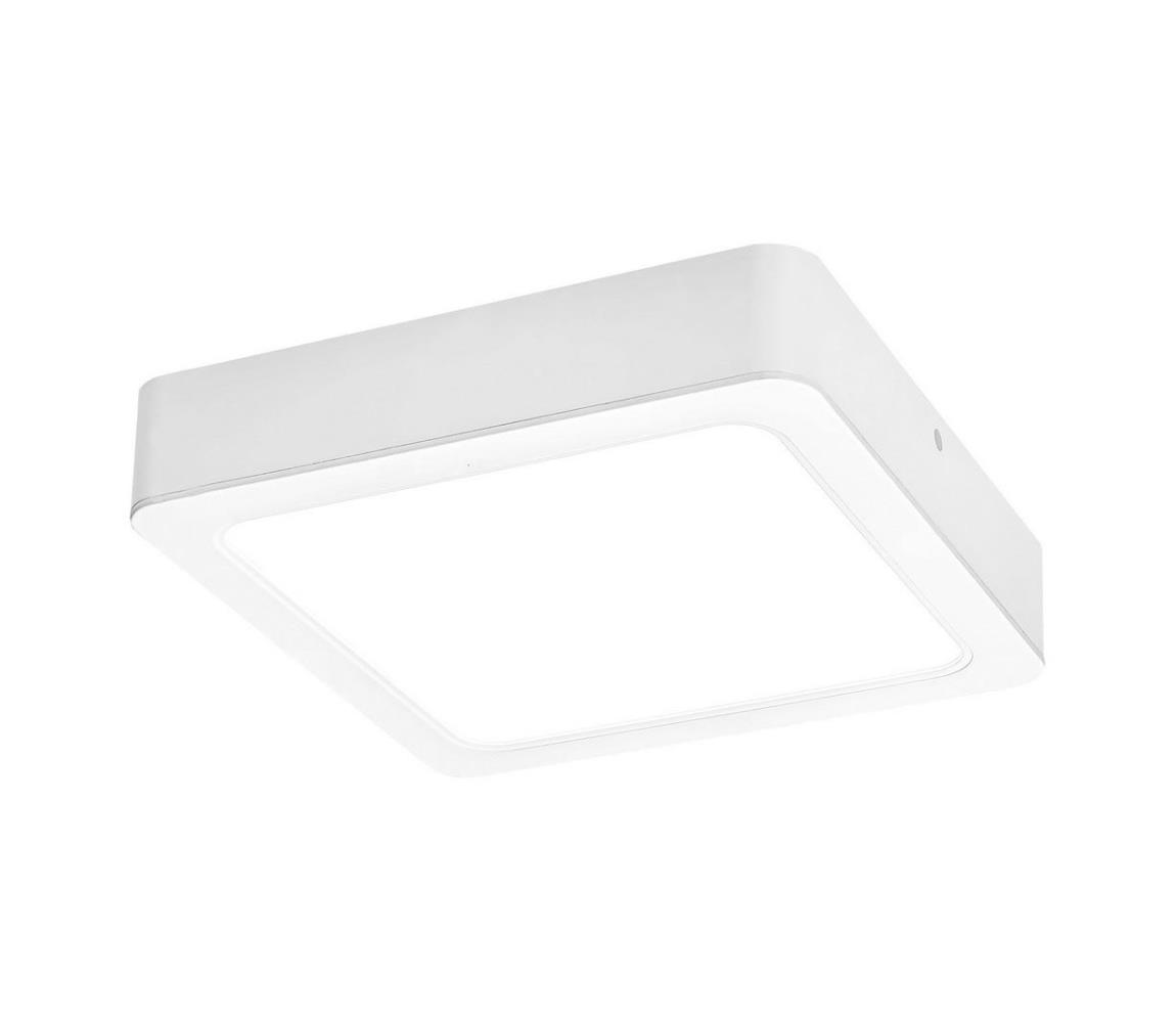 Plafonieră LED SHAUN LED/24W/230V 22 cm Rabalux 3176