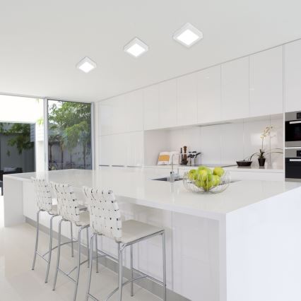 Plafonieră LED LED/24W/230V 22 cm Rabalux