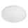 Plafonieră LED SIMEN, 40W/230V, 4000K, IP40, diam. 50 cm, alb, UGR<19
