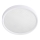 Plafonieră LED SIMEN LED/18W/230V 4000K IP40 Ø 23 cm alb UGR<19