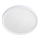 Plafonieră LED SIMEN LED/24W/230V 4000K IP40 Ø 30 cm albă UGR<19
