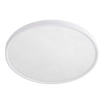 Plafonieră LED SIMEN LED/32W/230V 4000K IP40 Ø 40 cm albă UGR<19