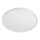 Plafonieră LED SIMEN LED/32W/230V 4000K IP40 Ø 40 cm albă UGR<19