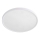 Plafonieră LED SIMEN LED/50W/230V 4000K IP40 diam. 60 cm albă UGR<19