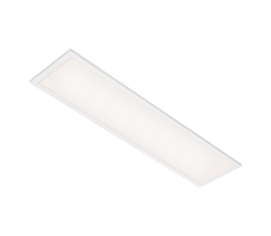 Plafonieră LED SIMPLE LED/24W/230V Briloner 7067-016