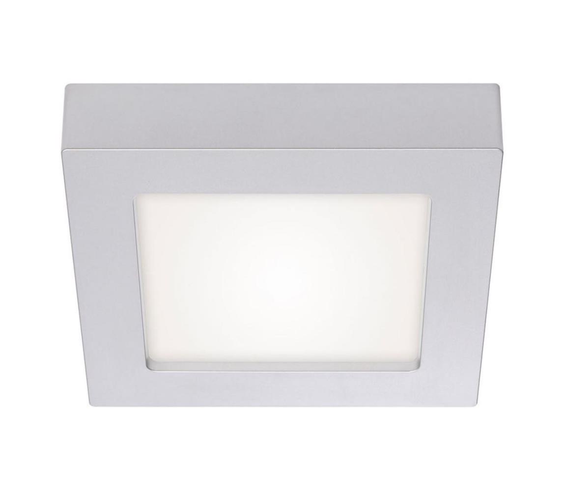 Plafonieră LED SKY 2 în 1 LED/12W/230V Briloner 7105-414
