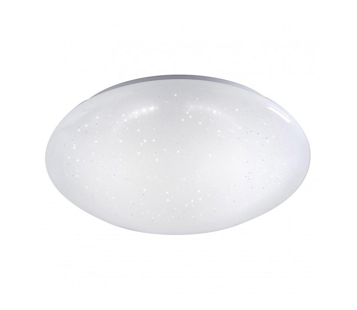 Plafonieră LED SKYLER LED/12W/230V Leuchten Direkt 14231-16