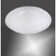 Plafonieră LED SKYLER LED/12W/230V Leuchten Direkt 14231-16