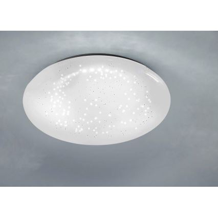 Plafonieră LED SKYLER LED/8W/230V Leuchten Direkt 14230-16