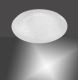 Plafonieră LED SKYLER LED/8W/230V Leuchten Direkt 14230-16