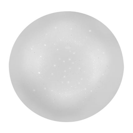 Plafonieră LED SKYLER LED/8W/230V Leuchten Direkt 14230-16