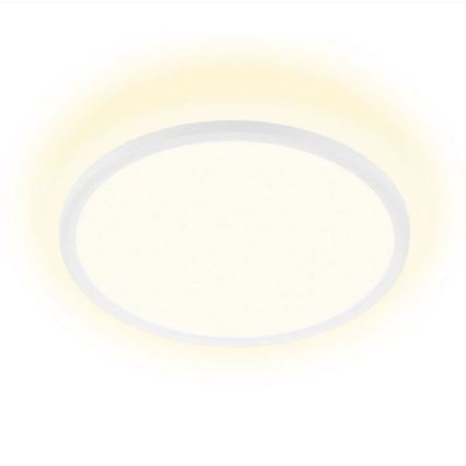 Plafonieră LED SLIM LED/18W/230V Briloner 7155-416