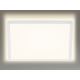 Plafonieră LED SLIM LED/18W/230V Briloner 7156-416