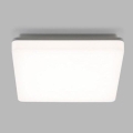Plafonieră LED SQUARE LED/12W/230V IP54 3000/4000/5700K LED2